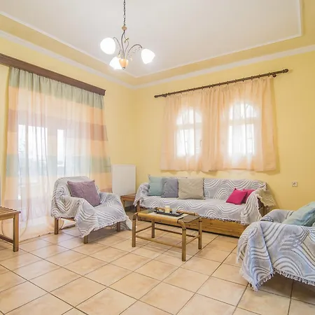 Tonia Апарт-отель Закинтос