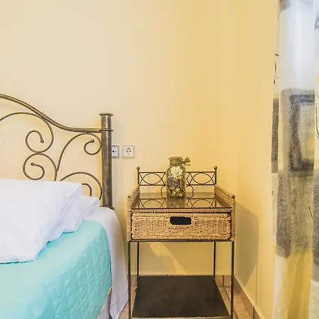 Appart hôtel Tonia Zante