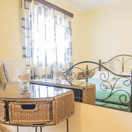 Tonia Appart hôtel 4*