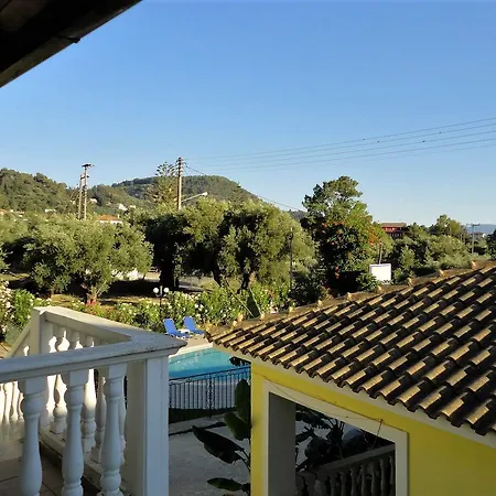 Aparthotel Tonia