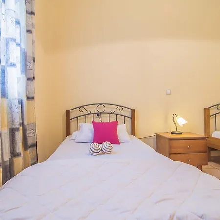 Tonia Appart hôtel 4*