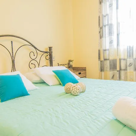 Aparthotel Tonia