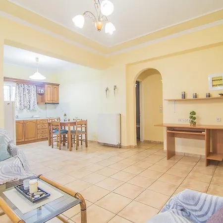 Hotel de apartamente Tonia Zakynthos