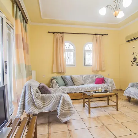 Tonia Zakynthos Town