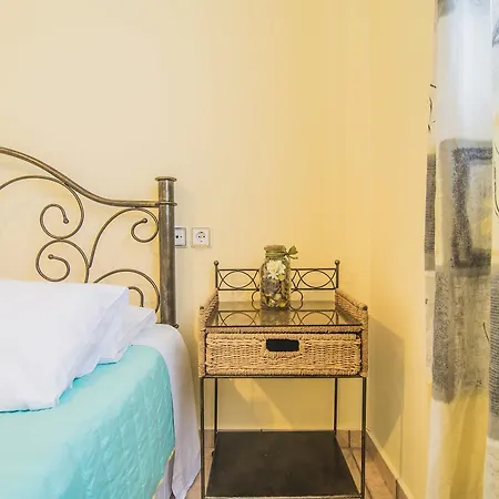 Hotel de apartamente Tonia Zakynthos