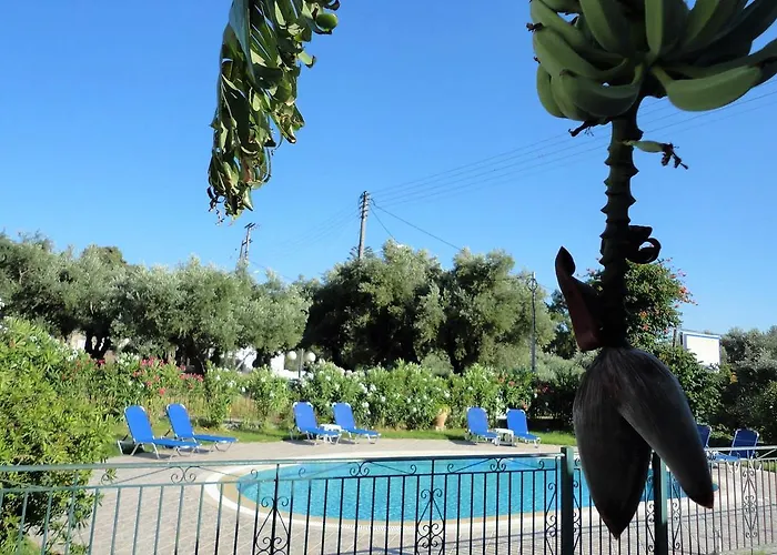 Tonia Zakynthos