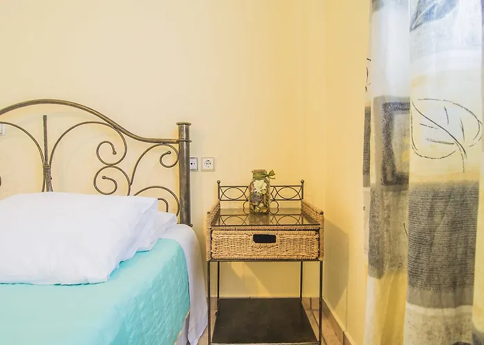 Aparthotel Tonia Zakynthos