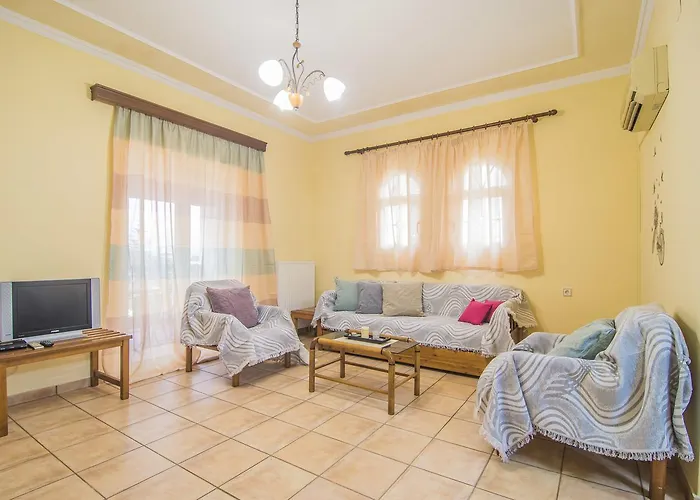Tonia Aparthotel Zakynthos