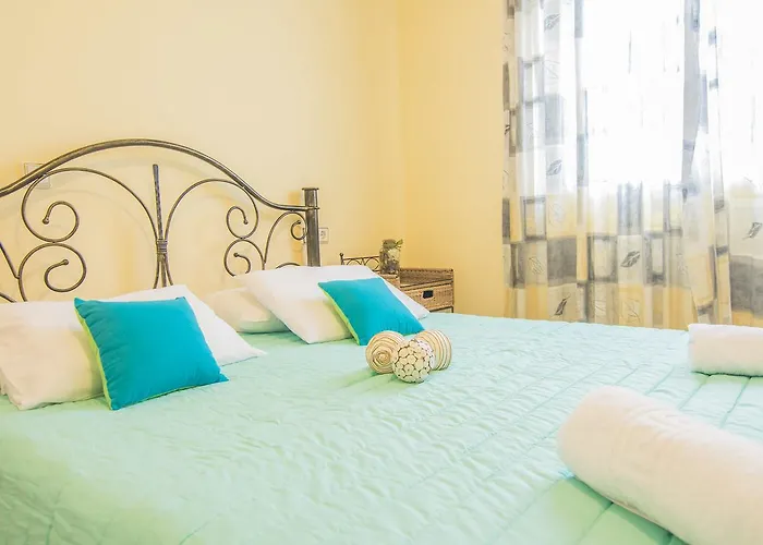Aparthotel Tonia